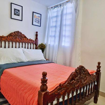 Hostal - Dona Elva A 15 Min Del Aeropuerto Rionegro Zewnętrze zdjęcie
