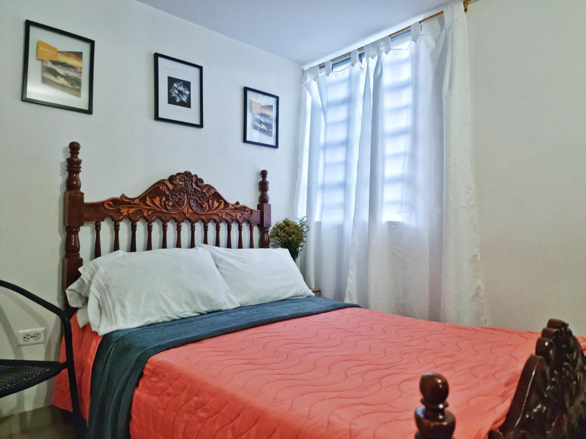 Hostal - Dona Elva A 15 Min Del Aeropuerto Rionegro Zewnętrze zdjęcie