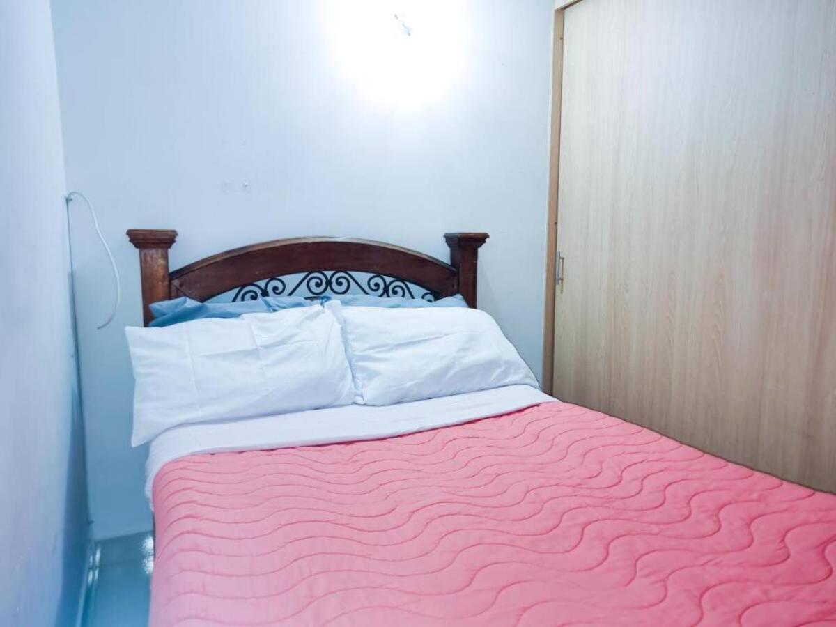 Hostal - Dona Elva A 15 Min Del Aeropuerto Rionegro Zewnętrze zdjęcie